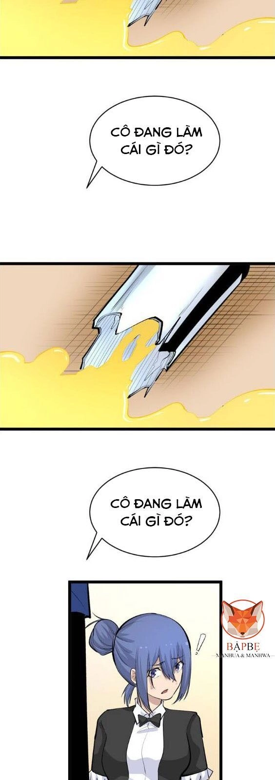 Cửa Hàng Đào Bảo Thông Tam Giới Chapter 166 - 3