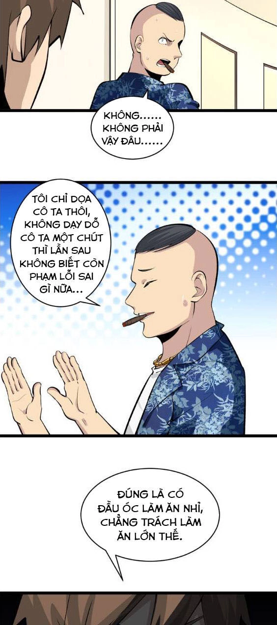 Cửa Hàng Đào Bảo Thông Tam Giới Chapter 166 - 7