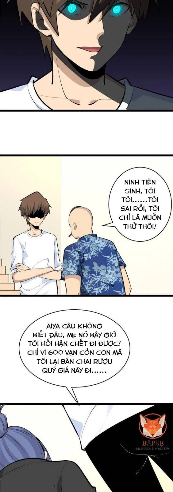Cửa Hàng Đào Bảo Thông Tam Giới Chapter 166 - 8