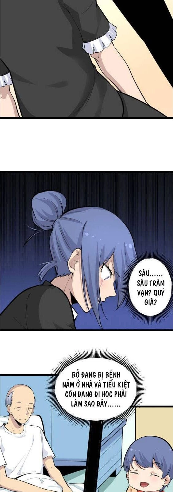 Cửa Hàng Đào Bảo Thông Tam Giới Chapter 166 - 9