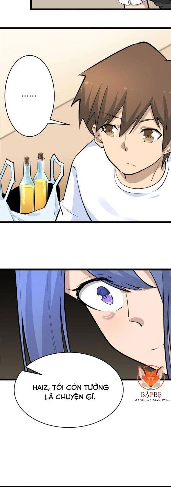 Cửa Hàng Đào Bảo Thông Tam Giới Chapter 166 - 14