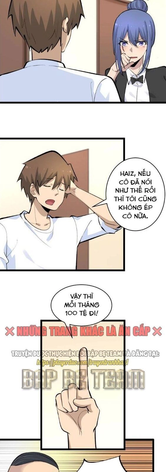 Cửa Hàng Đào Bảo Thông Tam Giới Chapter 166 - 18