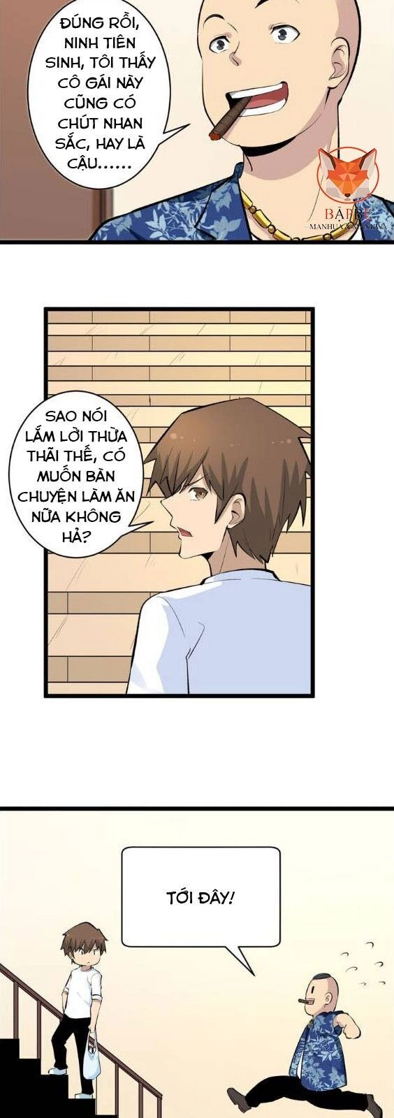 Cửa Hàng Đào Bảo Thông Tam Giới Chapter 166 - 26