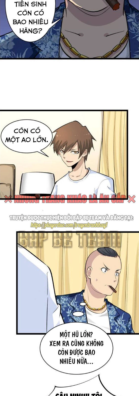 Cửa Hàng Đào Bảo Thông Tam Giới Chapter 166 - 30