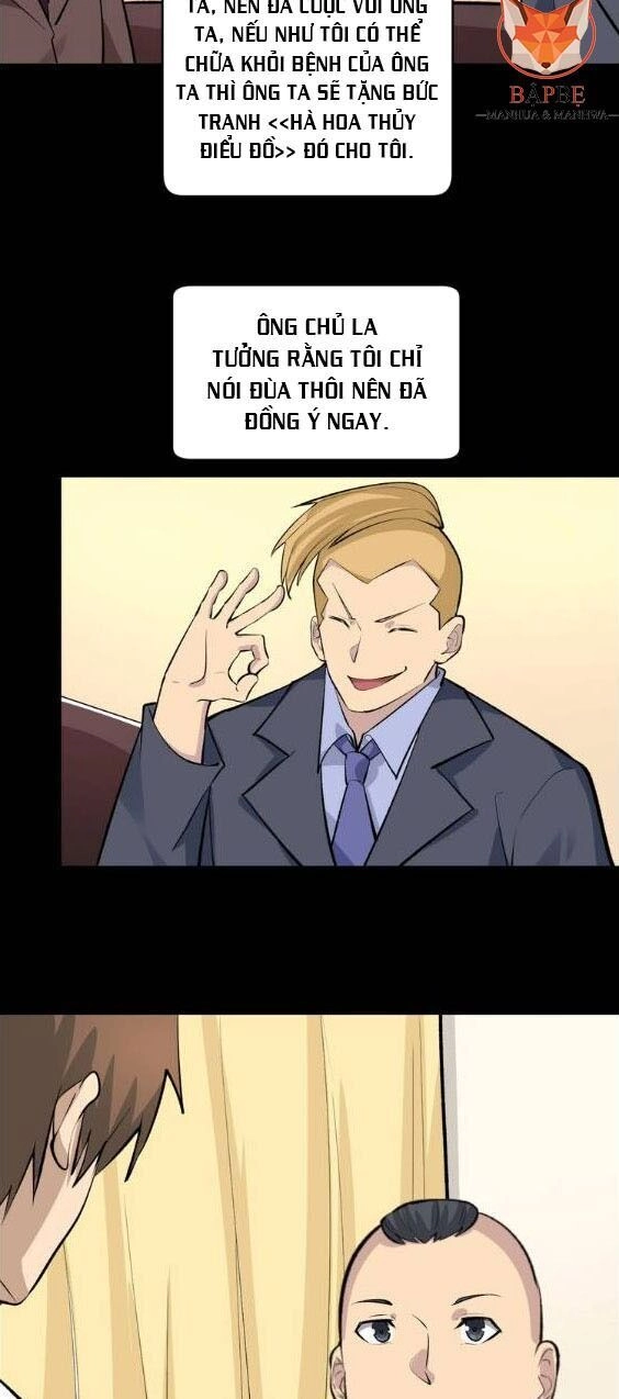 Cửa Hàng Đào Bảo Thông Tam Giới Chapter 167 - 4