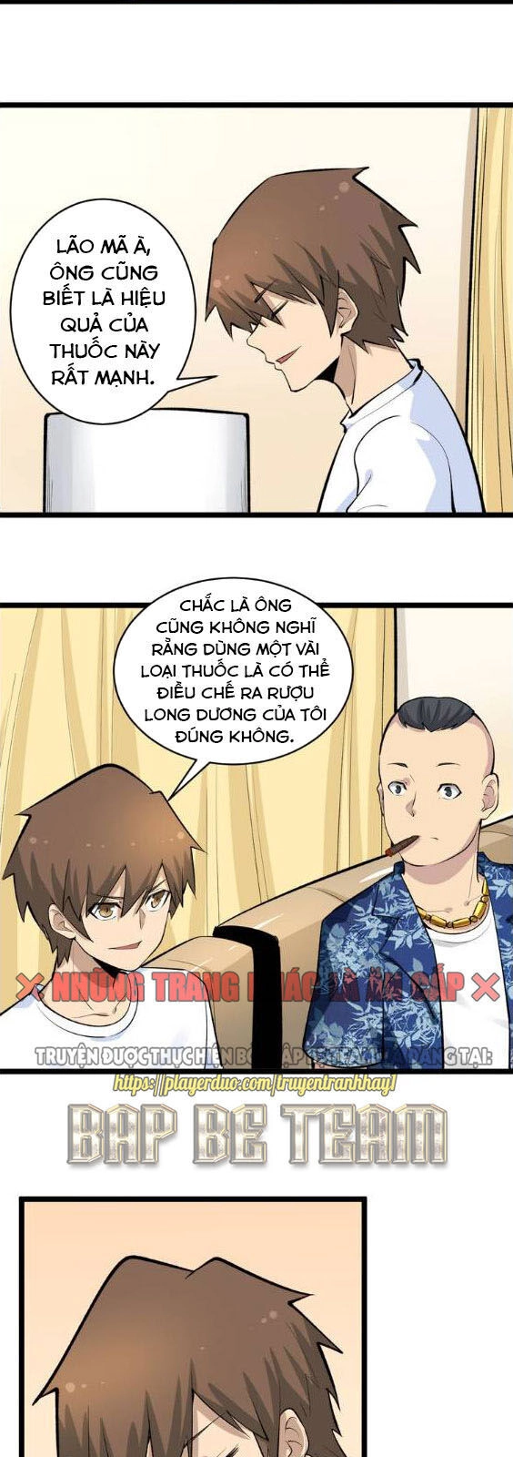 Cửa Hàng Đào Bảo Thông Tam Giới Chapter 167 - 6