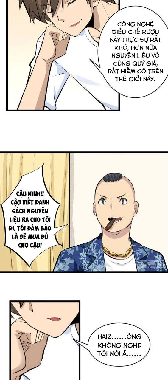 Cửa Hàng Đào Bảo Thông Tam Giới Chapter 167 - 7