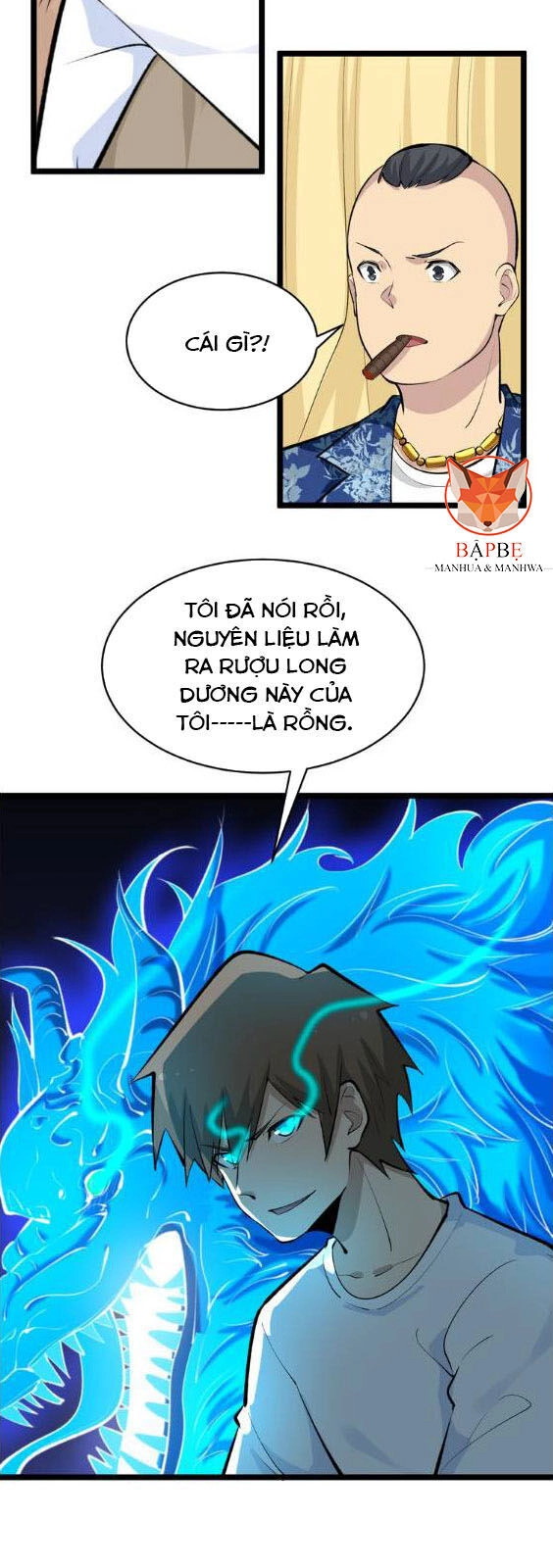 Cửa Hàng Đào Bảo Thông Tam Giới Chapter 167 - 8