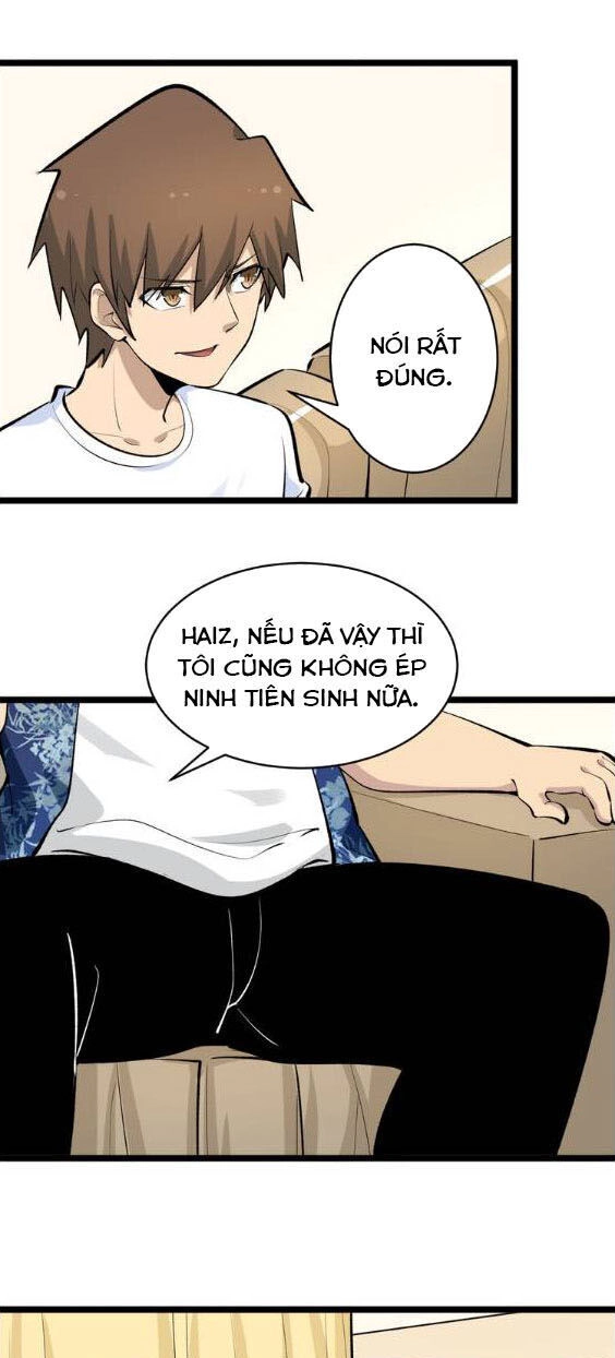 Cửa Hàng Đào Bảo Thông Tam Giới Chapter 167 - 10