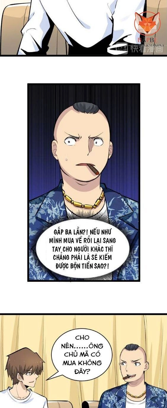 Cửa Hàng Đào Bảo Thông Tam Giới Chapter 167 - 16