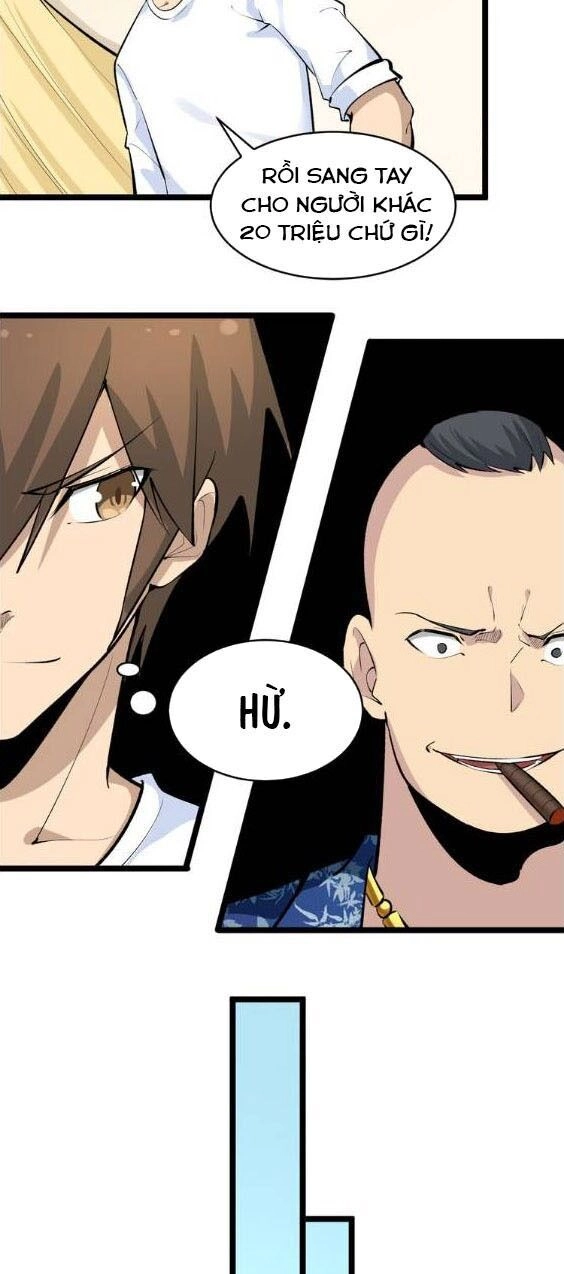 Cửa Hàng Đào Bảo Thông Tam Giới Chapter 167 - 19