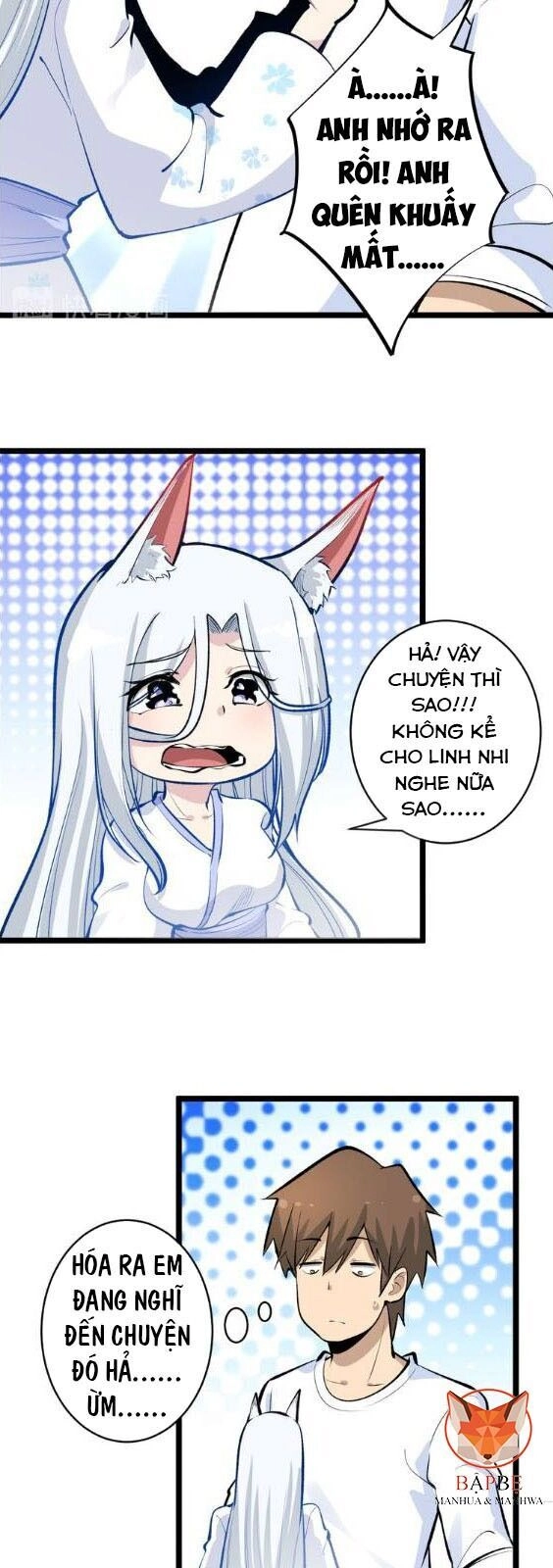 Cửa Hàng Đào Bảo Thông Tam Giới Chapter 167 - 26