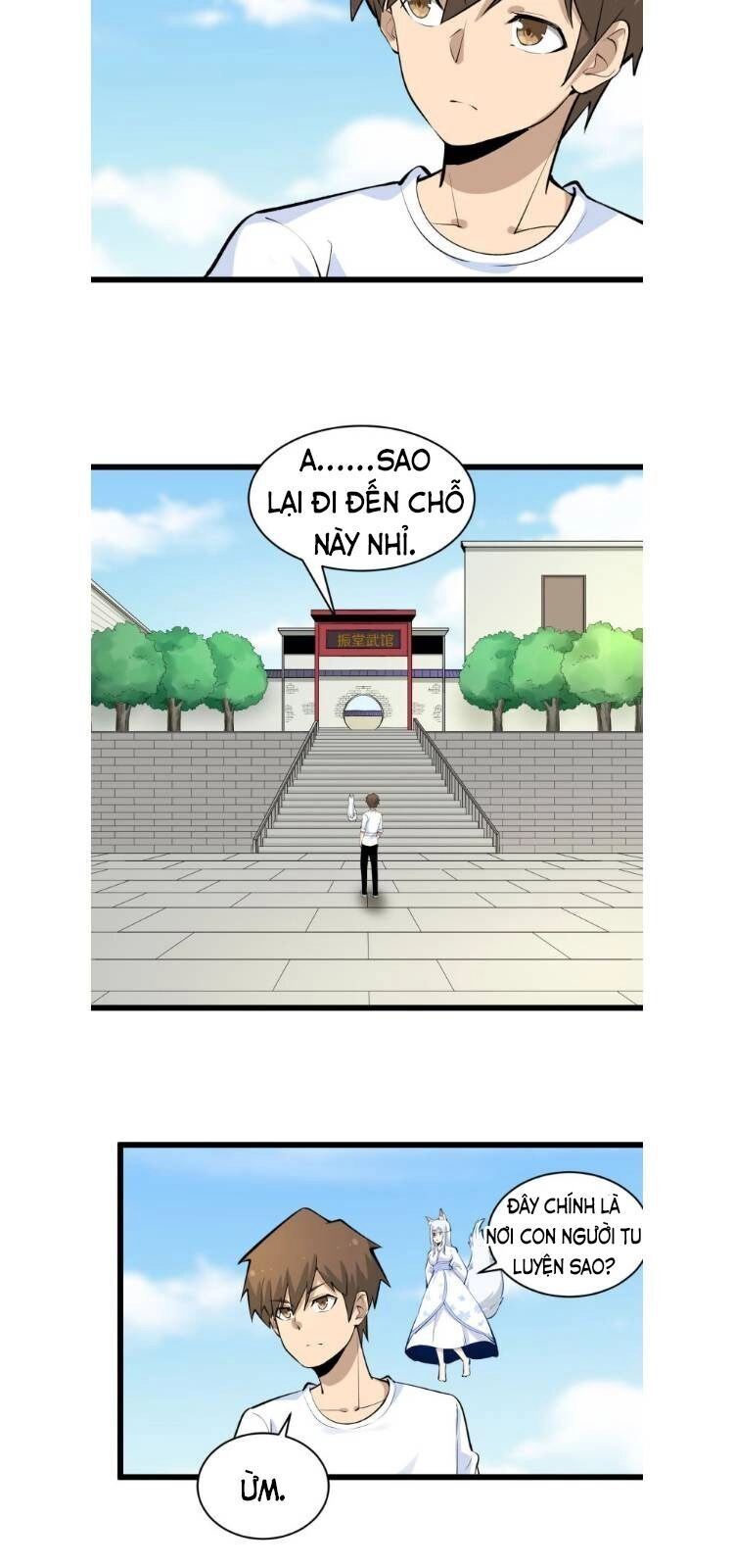 Cửa Hàng Đào Bảo Thông Tam Giới Chapter 168 - 4