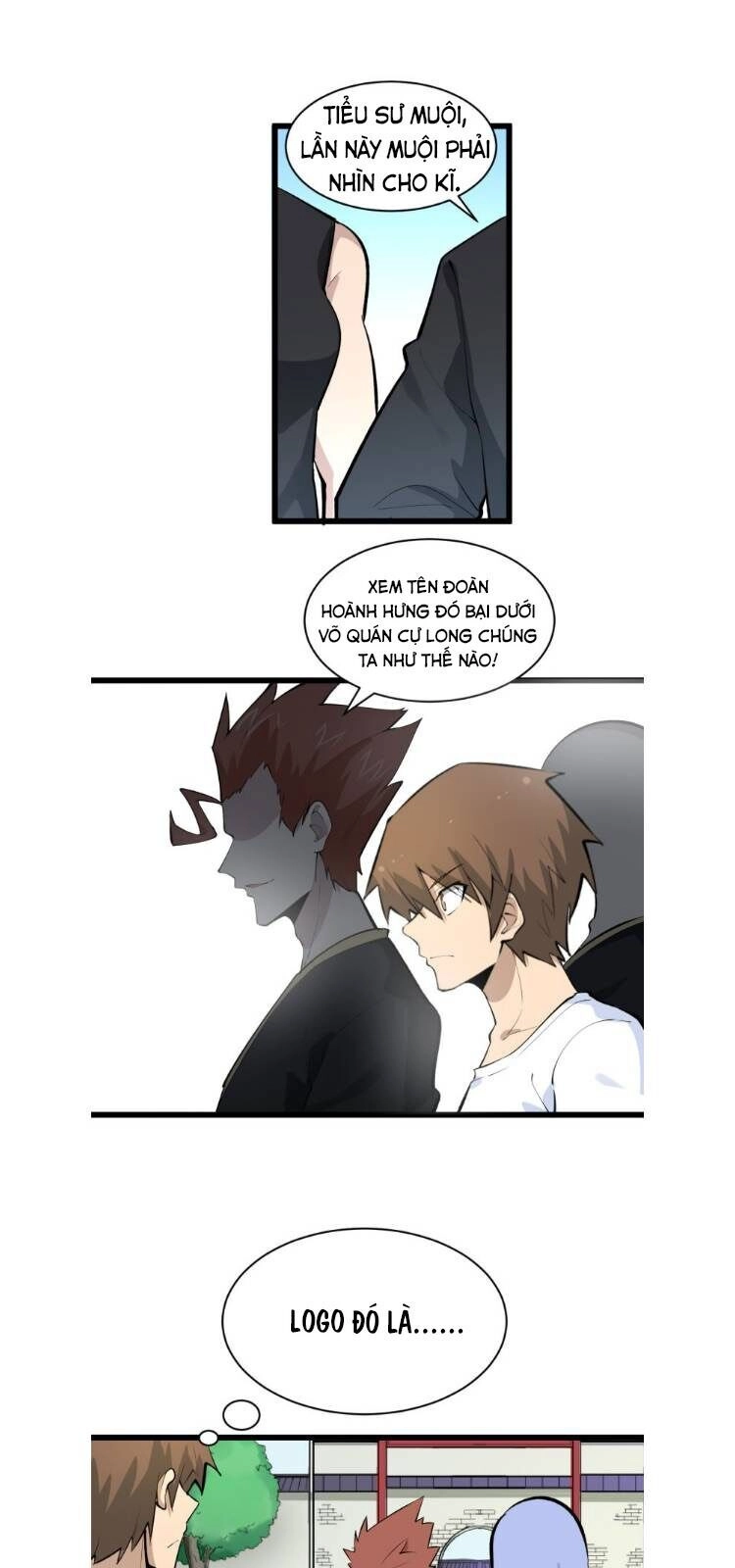 Cửa Hàng Đào Bảo Thông Tam Giới Chapter 168 - 5