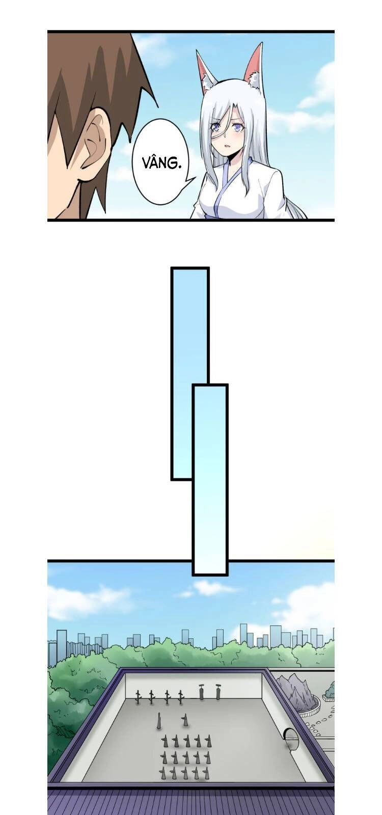 Cửa Hàng Đào Bảo Thông Tam Giới Chapter 168 - 7