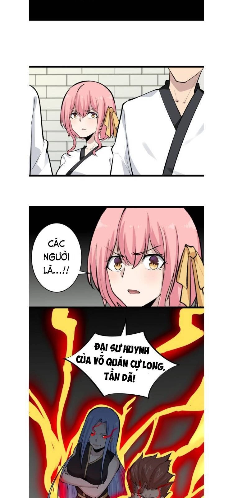 Cửa Hàng Đào Bảo Thông Tam Giới Chapter 168 - 10