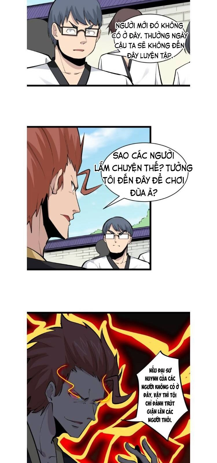 Cửa Hàng Đào Bảo Thông Tam Giới Chapter 168 - 18