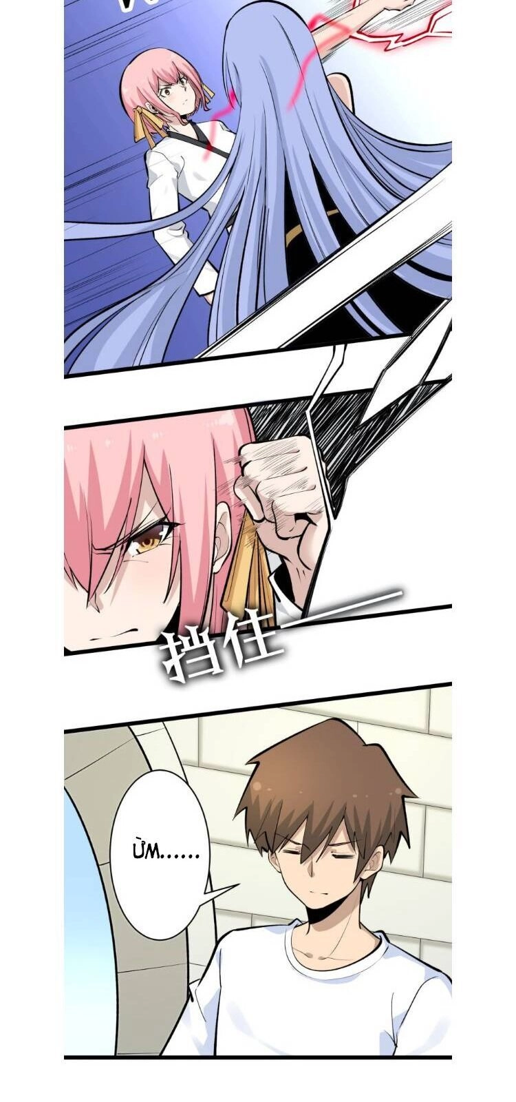 Cửa Hàng Đào Bảo Thông Tam Giới Chapter 168 - 28