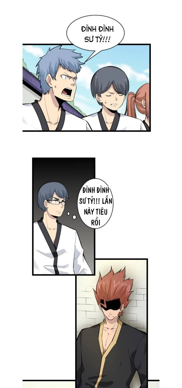 Cửa Hàng Đào Bảo Thông Tam Giới Chapter 169 - 4