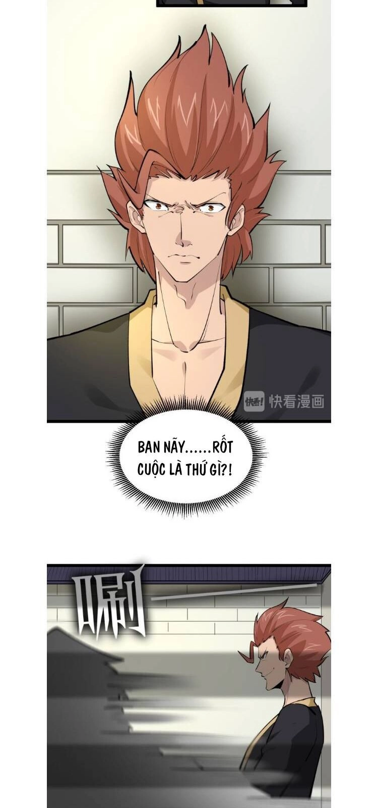 Cửa Hàng Đào Bảo Thông Tam Giới Chapter 169 - 5