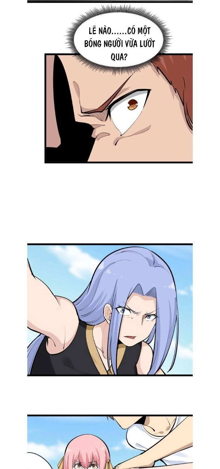 Cửa Hàng Đào Bảo Thông Tam Giới Chapter 169 - 6