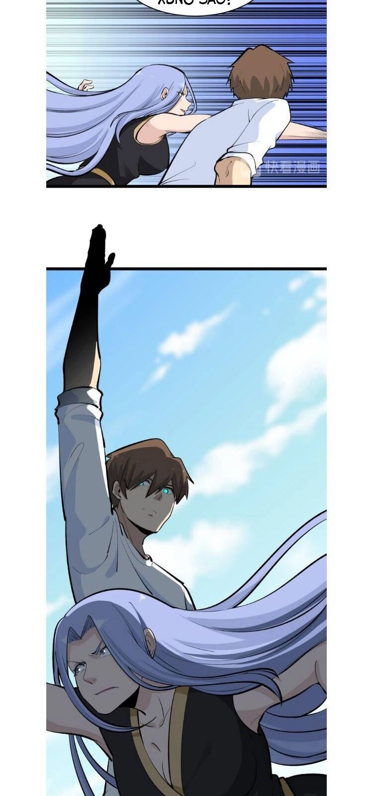 Cửa Hàng Đào Bảo Thông Tam Giới Chapter 169 - 10