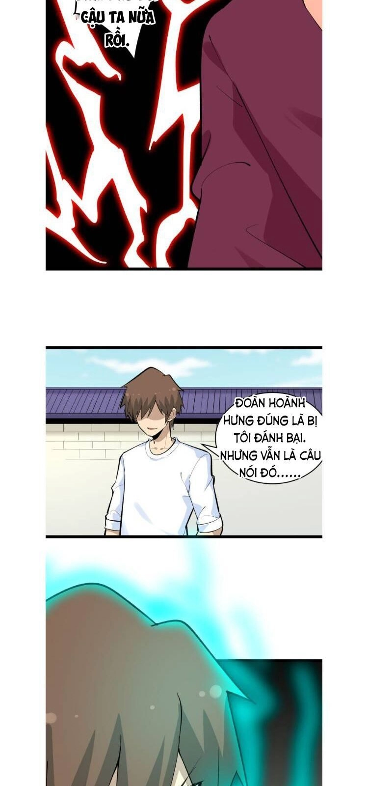 Cửa Hàng Đào Bảo Thông Tam Giới Chapter 169 - 18