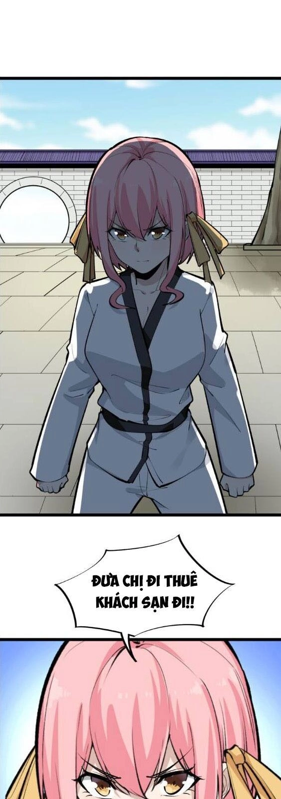 Cửa Hàng Đào Bảo Thông Tam Giới Chapter 170 - 17