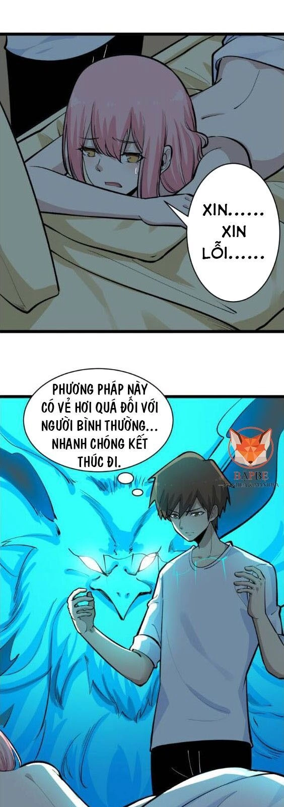 Cửa Hàng Đào Bảo Thông Tam Giới Chapter 171 - 18