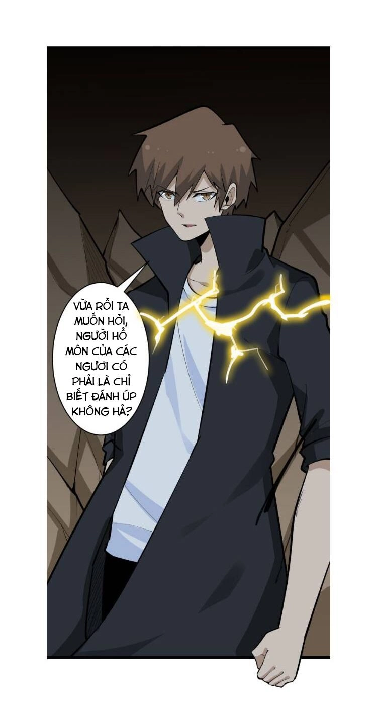 Cửa Hàng Đào Bảo Thông Tam Giới Chapter 176 - 6