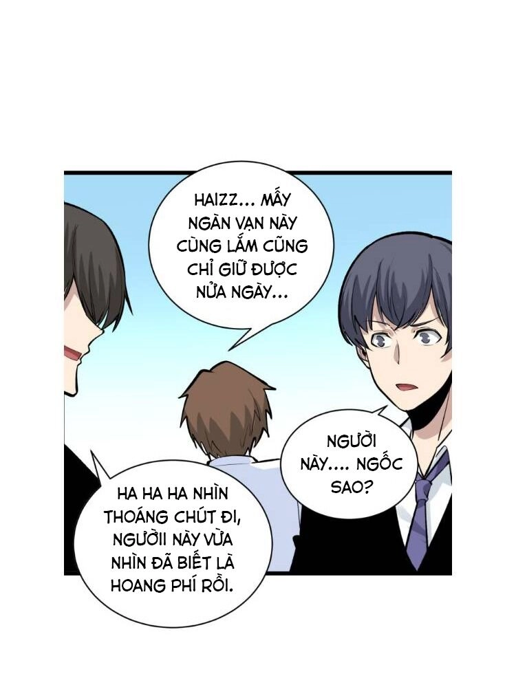 Cửa Hàng Đào Bảo Thông Tam Giới Chapter 176 - 57