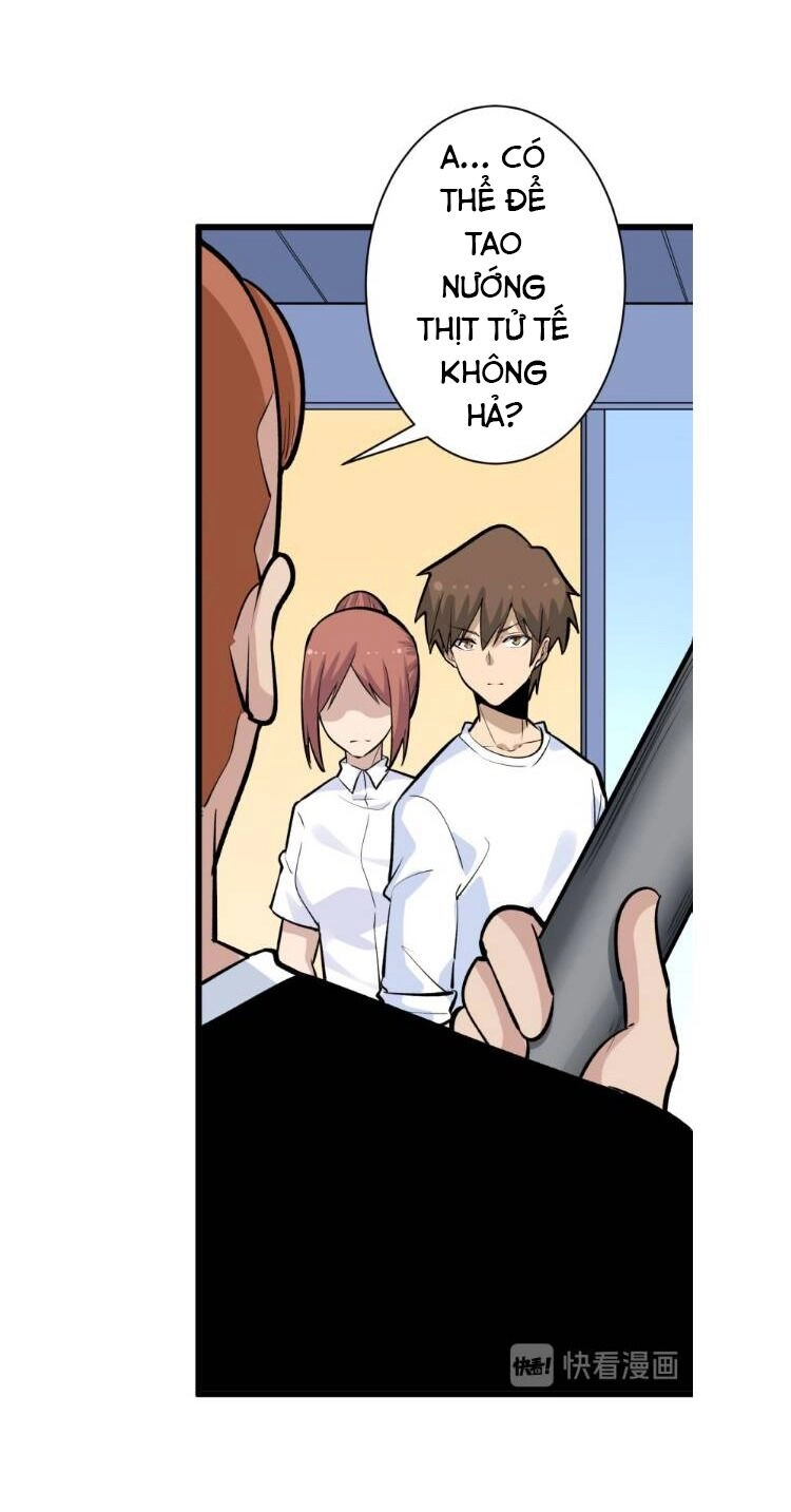 Cửa Hàng Đào Bảo Thông Tam Giới Chapter 177 - 43