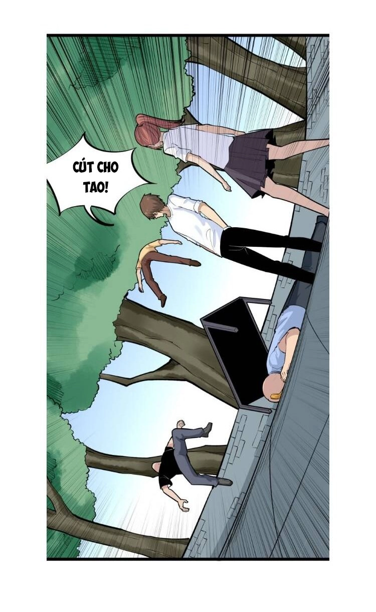 Cửa Hàng Đào Bảo Thông Tam Giới Chapter 177 - 50