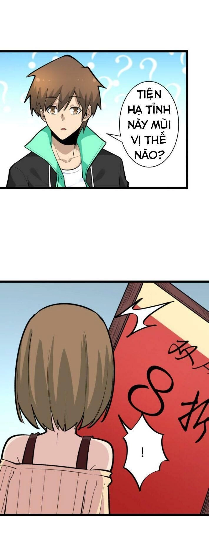 Cửa Hàng Đào Bảo Thông Tam Giới Chapter 179 - 7