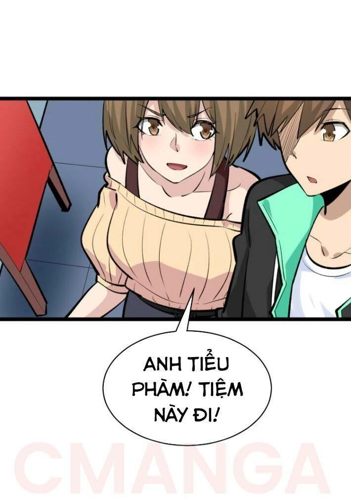 Cửa Hàng Đào Bảo Thông Tam Giới Chapter 179 - 8