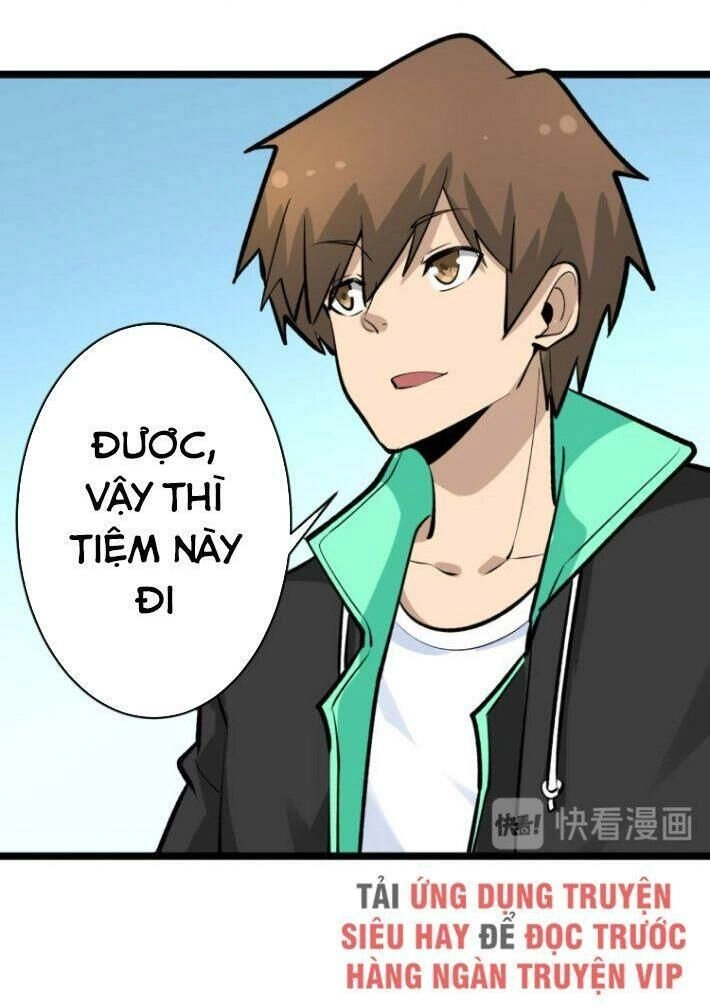 Cửa Hàng Đào Bảo Thông Tam Giới Chapter 179 - 9