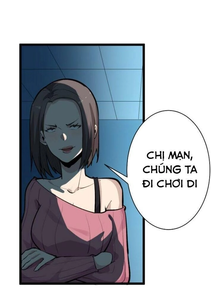 Cửa Hàng Đào Bảo Thông Tam Giới Chapter 179 - 22