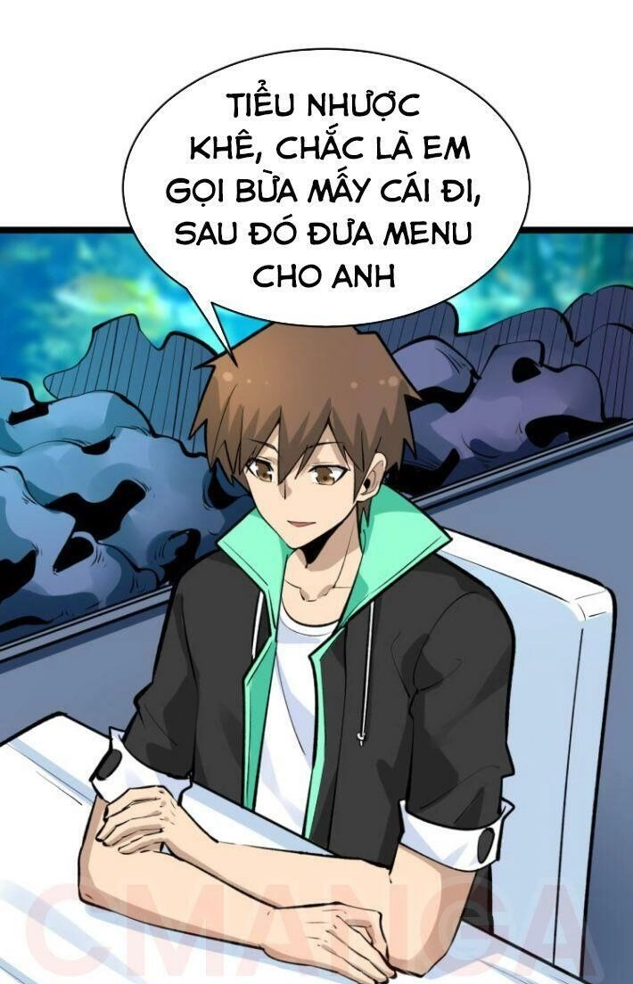 Cửa Hàng Đào Bảo Thông Tam Giới Chapter 179 - 23