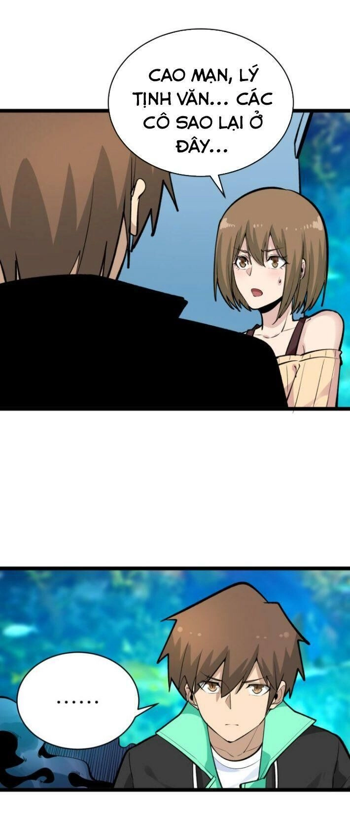 Cửa Hàng Đào Bảo Thông Tam Giới Chapter 179 - 27