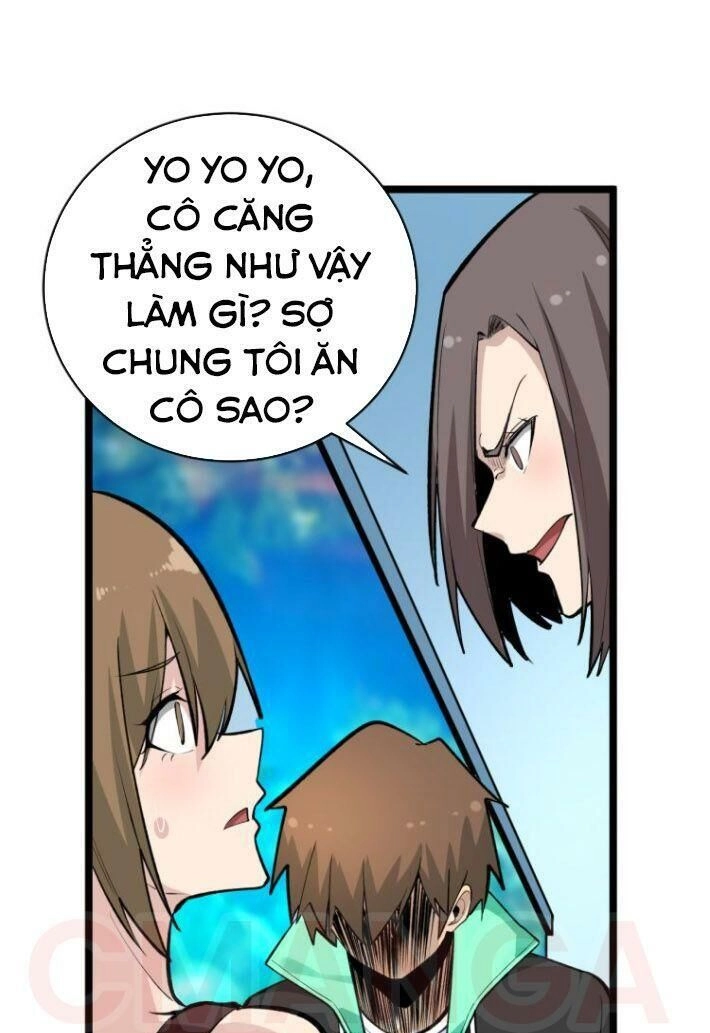 Cửa Hàng Đào Bảo Thông Tam Giới Chapter 179 - 28