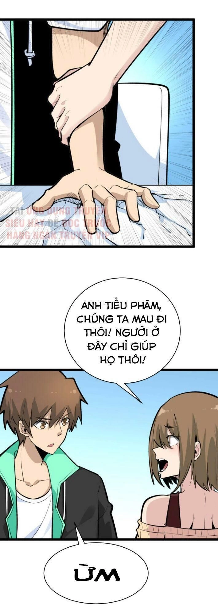 Cửa Hàng Đào Bảo Thông Tam Giới Chapter 179 - 52