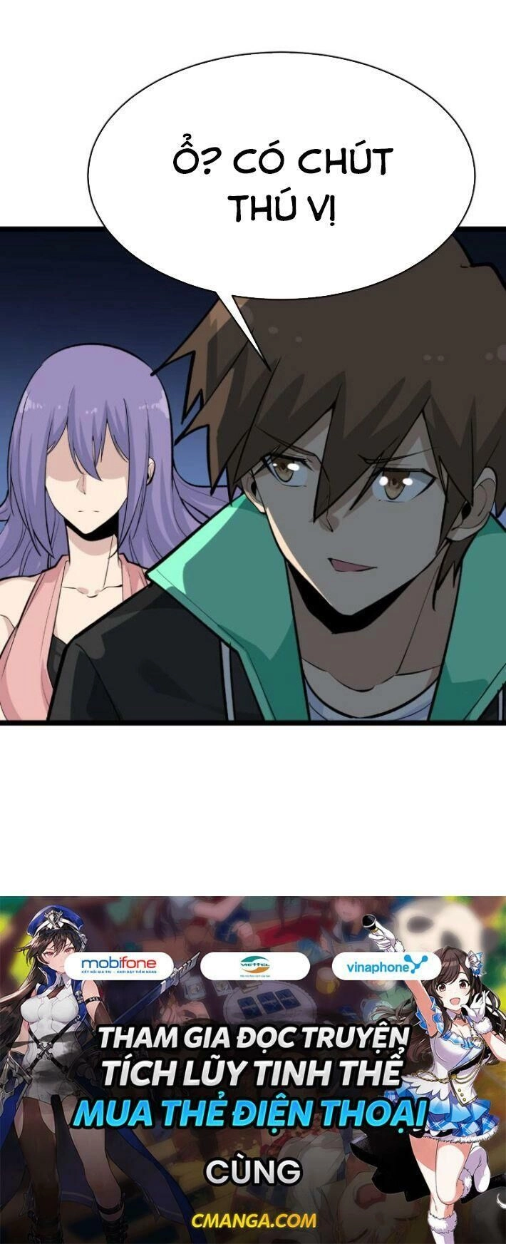 Cửa Hàng Đào Bảo Thông Tam Giới Chapter 179 - 56