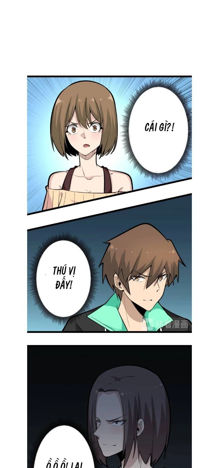 Cửa Hàng Đào Bảo Thông Tam Giới Chapter 180 - 14