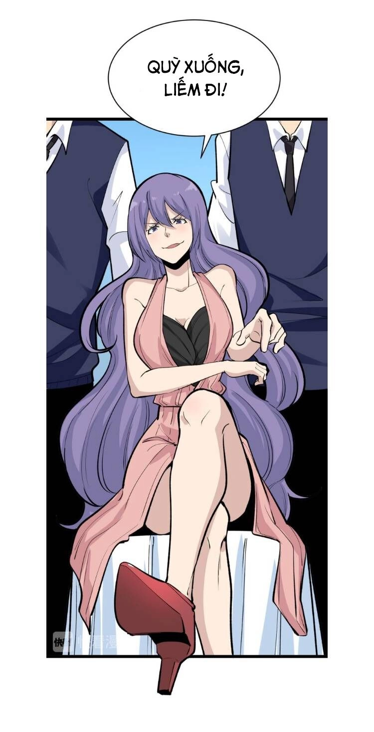 Cửa Hàng Đào Bảo Thông Tam Giới Chapter 180 - 19