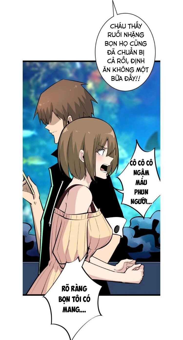 Cửa Hàng Đào Bảo Thông Tam Giới Chapter 180 - 58