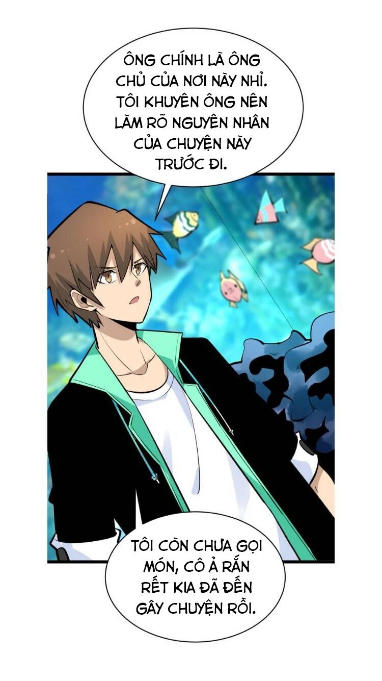 Cửa Hàng Đào Bảo Thông Tam Giới Chapter 181 - 7