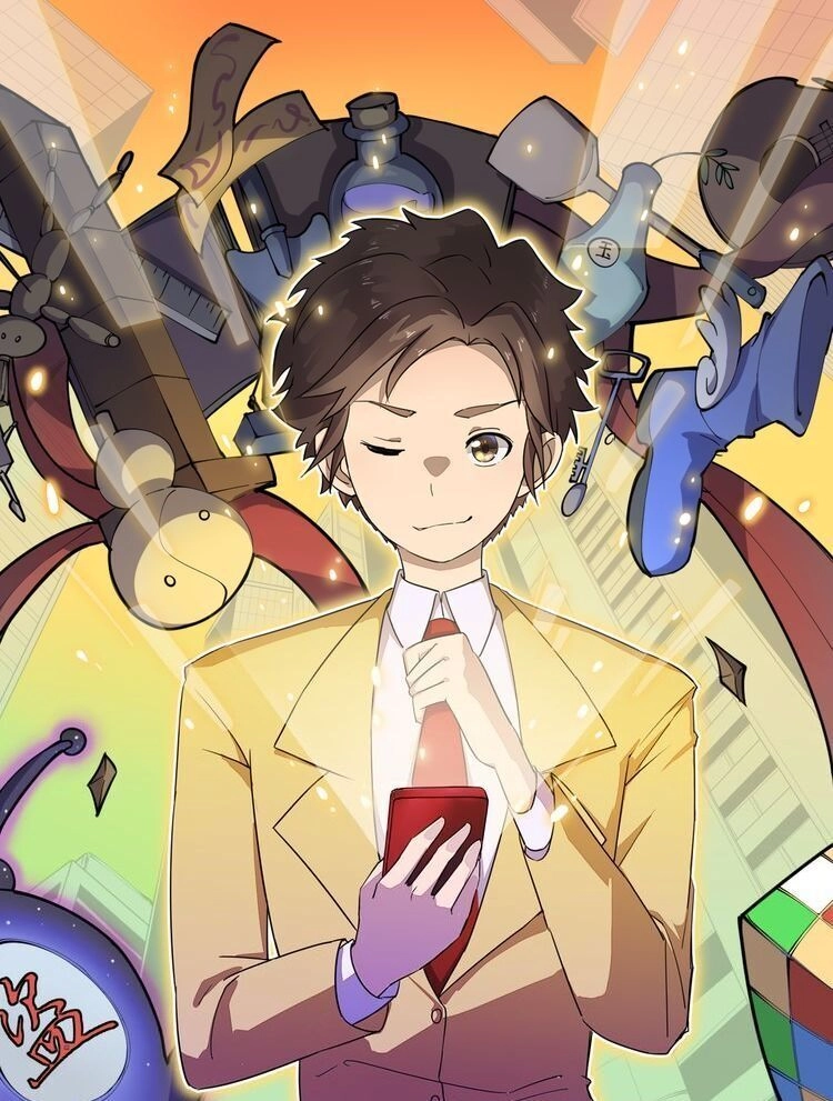 Cửa Hàng Đào Bảo Thông Tam Giới Chapter 182 - 1