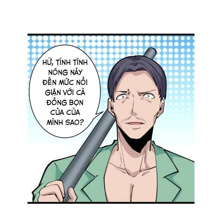 Cửa Hàng Đào Bảo Thông Tam Giới Chapter 182 - 4