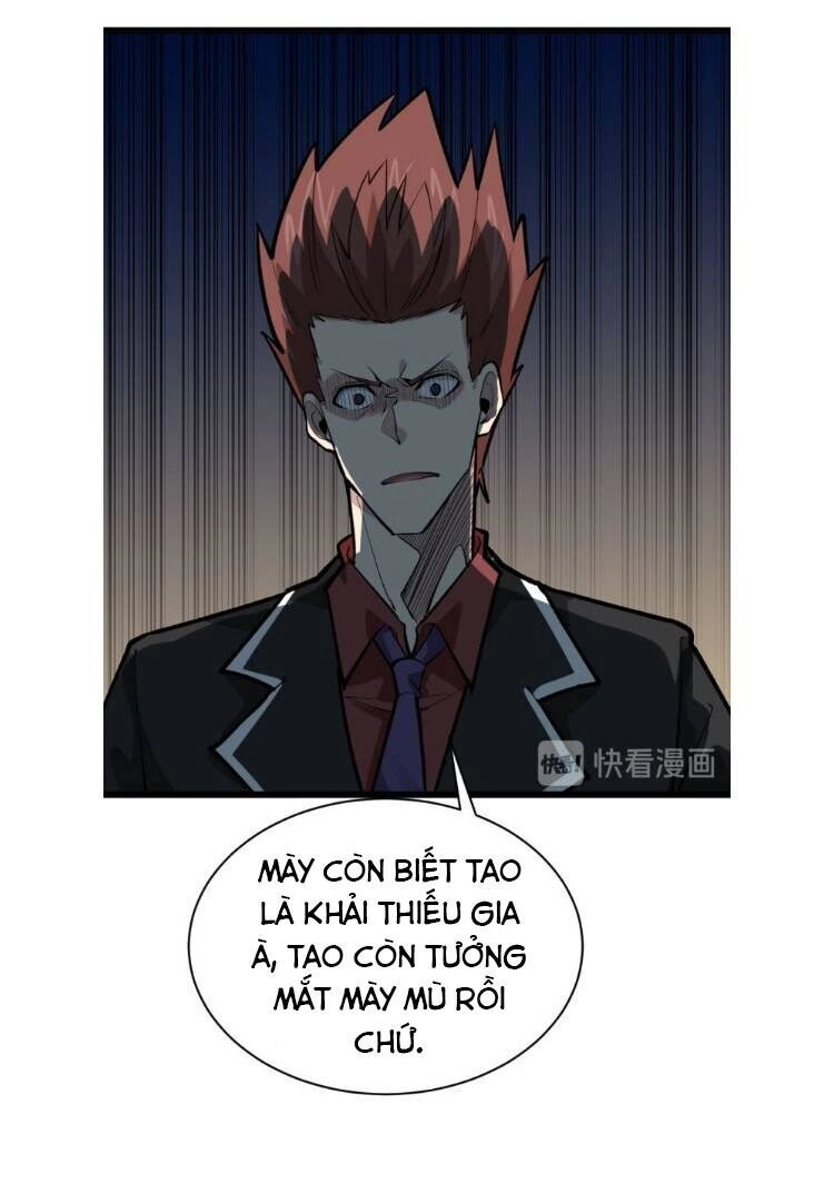 Cửa Hàng Đào Bảo Thông Tam Giới Chapter 182 - 24