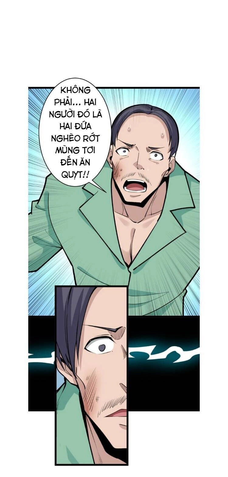 Cửa Hàng Đào Bảo Thông Tam Giới Chapter 182 - 28